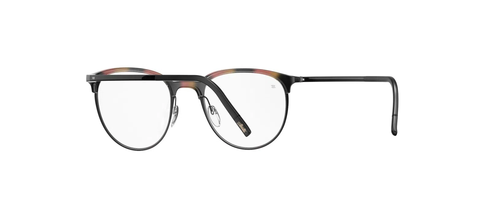 Silhouette Balanced Fusion 2990 Eyeglasses - view 7
